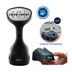 OSTER - VAPORIZADOR DE TELAS GCSTES 101