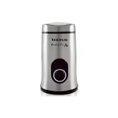 TAURUS - Molinillo de Café Acero Inoxidable AROMATIC