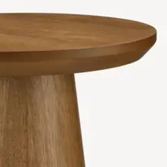 GENERICO - Mesa Lateral Sneek de Madera Pandora Home