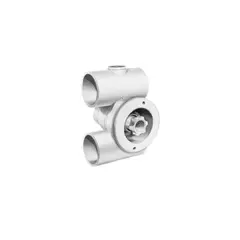 GENERICO - Boquilla de Hidromasaje Jet de 1½” X 1½” Modelo WL-BPH02 Laswin