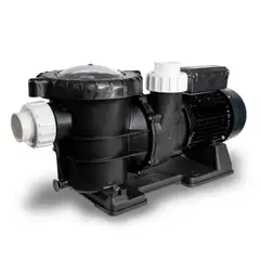 GENERICO - Electrobomba Modelo 48SUP2002C-1 de 3 HP (230V- 60HZ)