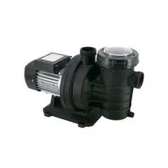 GENERICO - Electrobomba Modelo SWIM035 DE 0.50 HP (220/240V-60HZ)