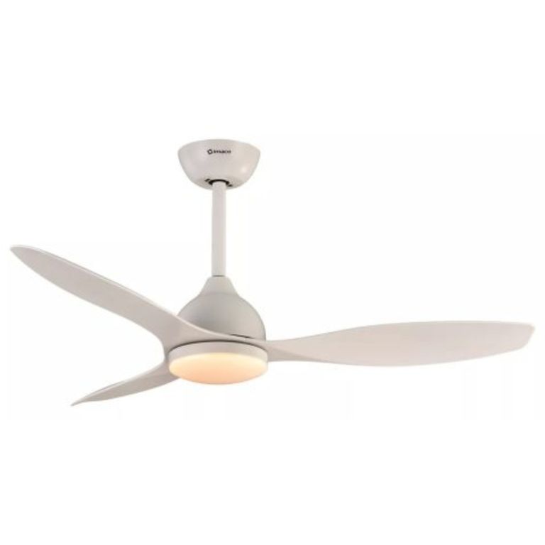 Ventilador de Techo 48 " con Luz LED y Control Remoto CF4835DC