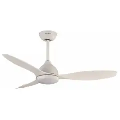 IMACO - Ventilador de Techo 48 " con Luz LED y Control Remoto CF4835DC