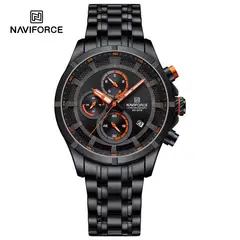 NAVIFORCE - RELOJ 8046 ORANGE