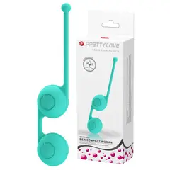 PRETTY LOVE - BOLAS KEGEL - KEGEL TIGHTEN UP III