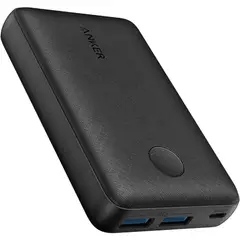 ANKER - PowerCore Select 10000 El Power Bank Compacto y Potente