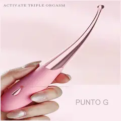 OEM - Vibrador para alcanzar el triple Orgasmo especialista Punto G
