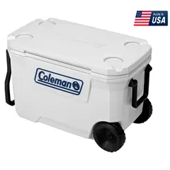 COLEMAN - Cooler 62QT (58. litros) ORIGINAL