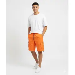 PEAK - Short deportivo ultra fino