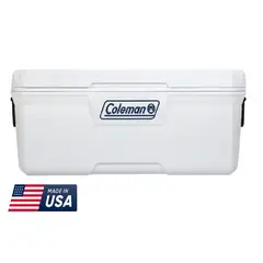 COLEMAN - COOLER 120 QT (103L ) MARINE