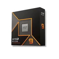 AMD - Procesador Ryzen 9 9900X 4.4-5.6GHz 64MB L3 12-Cores 4nm TDP 120W
