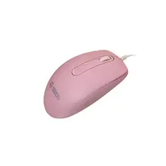 TEROS - Mouse Optico TE-1221S 1000 DPI USB 3 botones