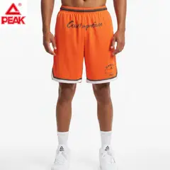 PEAK - Short deportivo ultra fino