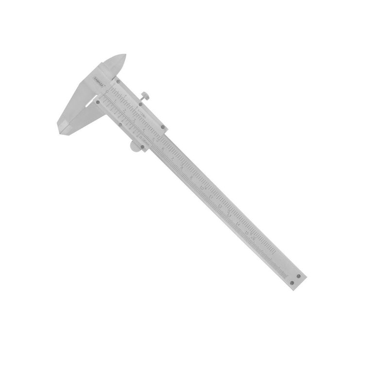 Calibrador 6″ 0-150mm