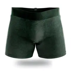 FILA - Bóxer Jungle Verde