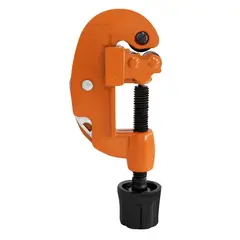 ASAKI - Cortador para Tubo de Bronce 3-28mm