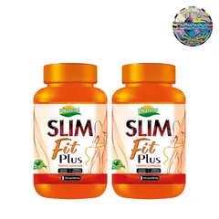 GENERICO - Slim Fit Plus Suplemento Nutricional
