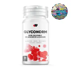 GENERICO - Glycopack Suplemento Nutricional