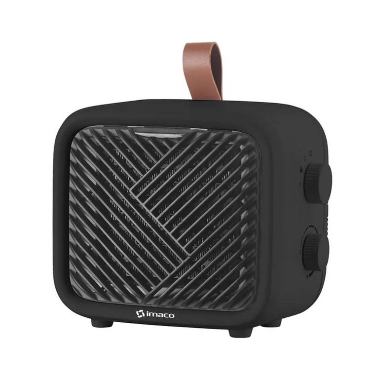 Termoventilador Portátil ITC1510N