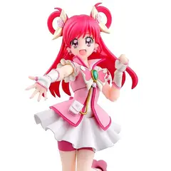 BANDAI - SH Figuarts CURE DREAM Precure Character Designer’s Edition