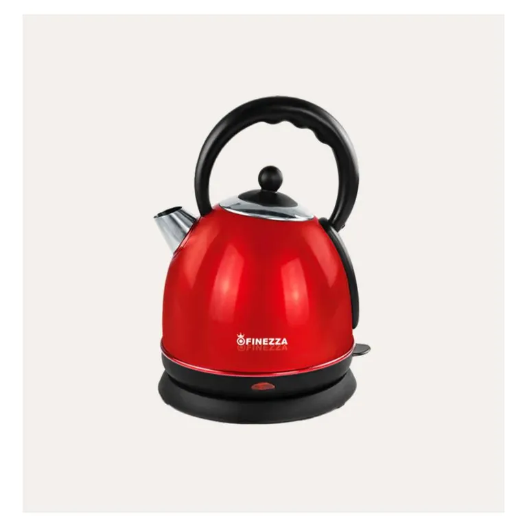 Hervidor 2L FZ-634T -