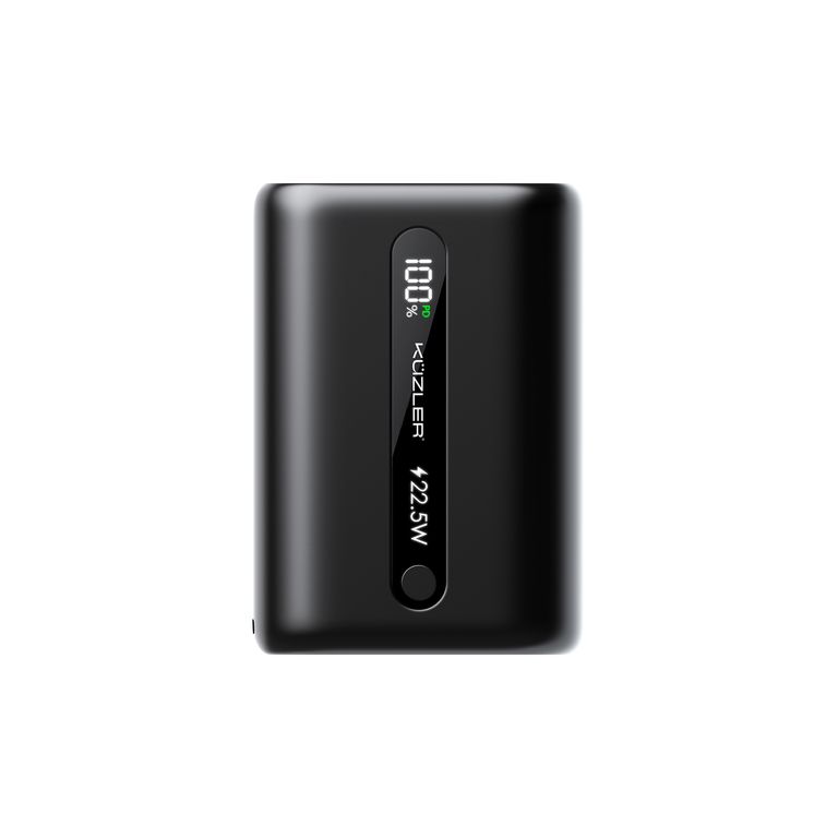 Power bank batería portátil 10000mah ASTROBOOST 225w