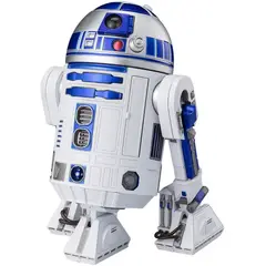 BANDAI - Star Wars A New Hope SH Figuarts R2-D2 Classic Ver