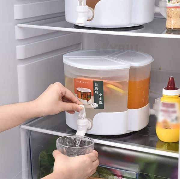 Dispensador Giratorio Líquido