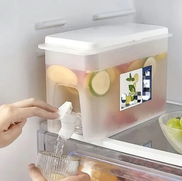 DISPENSADOR DE AGUA 2 L