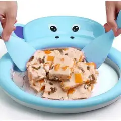 GENERICO - Maquina de helados instantánea para niños