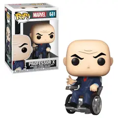FUNKO - Pop Profesor X Marvel
