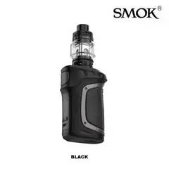 SMOK - MAG-18 Kit 230W, 7,5 ml, TFV18 - Diseño: BLACK