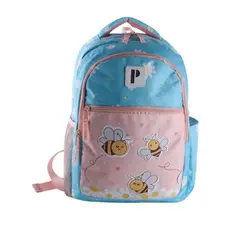 PORTA - MOCHILA LOREN MCH DAISY BEES