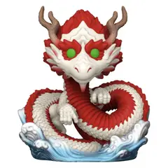 FUNKO - Pop The Great Protector Shang Chi Marvel