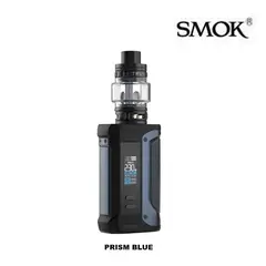 SMOK - ARCFOX Kit, 230W, 7,5 ML, TFV18 - Diseño: PRISM BLUE