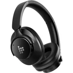 TRONSMART - Audifonos Bluetooth Sounfii Q20 Cancelacion de Ruido ANC