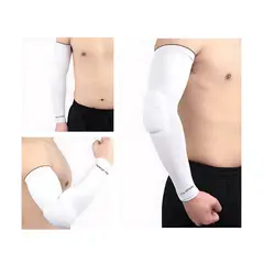 PRO ATHLETIC - Codera Manga con EVA - Unisex