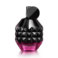 CYZONE - Perfume Sweet Black Intense para Mujer 50ml