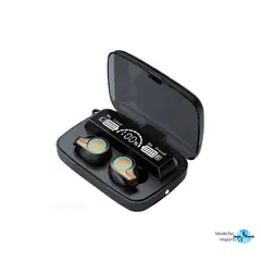TWS - Audifonos Gamer M18 Bluetooth 5.1