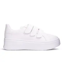 NEBULA - Zapatilla Buananotte - Nébula - Blanco