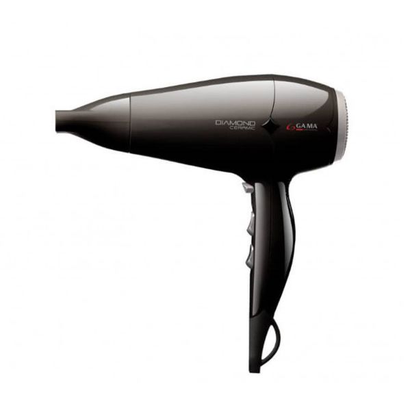 Secador de Cabello Diamond Ceramic Std 2300W