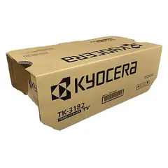 KYOCERA - TONER TK-3182 NEGRO 21,000 PAGINAS