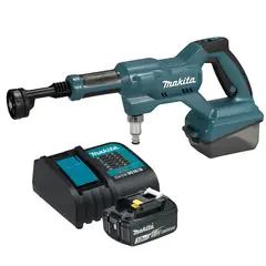 MAKITA - Hidrolavadora DHW180Z01 18V BL + Batería + Cargador
