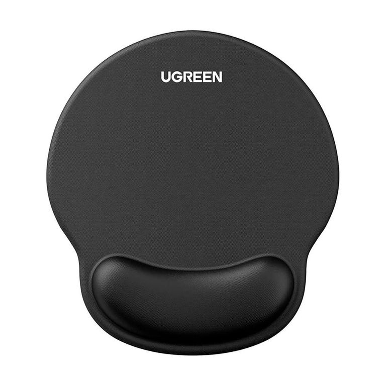 MousePad con Soporte Ergonómico y Antideslizante LP668 - 25245