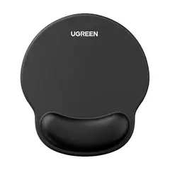 UGREEN - MousePad con Soporte Ergonómico y Antideslizante LP668 - 25245