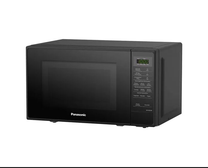 Horno Microondas SB25JBRPK 20L