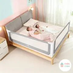 CHIBI CHIBI - Pack L Baranda de Seguridad Chick Deluxe Queen - 160mt