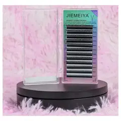 GENERICO - Pestañas YY 007D Mixtas JIEMEIYA