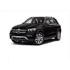 GENERICO - Cobertor MERCEDES BENZ GLE 450 impermeable acolchado